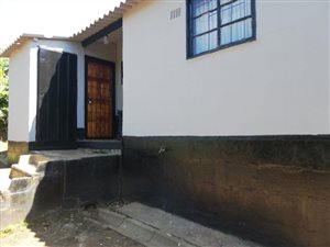 3 Bed House in Eastwood