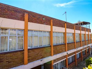 250 m² Retail Space in Overport