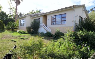 3 Bedroom House in Heidelberg