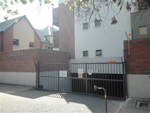 1 Bed House in Die Bult