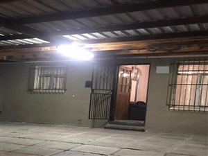 3 Bed House in New Woodlands
