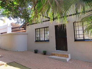 3 Bed House in White River