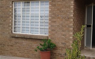 2 Bedroom Townhouse in Del Judor