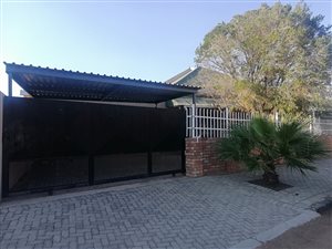 2 Bed House in Kimberley