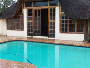 3 Bed House in Pelham