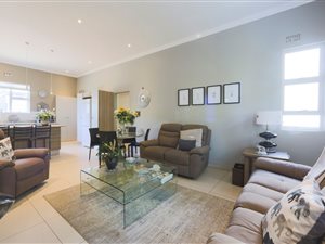 3 Bed Townhouse in Modderfontein