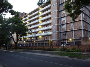 2 Bed Apartment in Wonderboom South