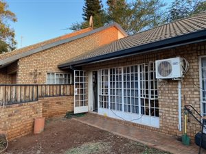 2 Bed Townhouse in Mokopane