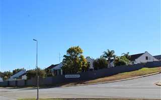 2 Bedroom House in Fairbridge Heights