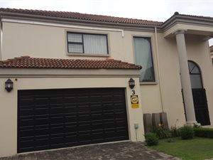 4 Bed Cluster in Wendywood