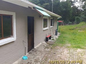 3 Bed House in Knysna Central