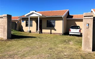 3 Bedroom House in Haven Hills