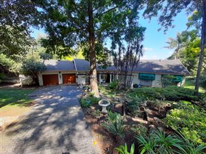 4 Bed House in Signal Hill