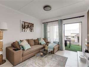 2 Bed Apartment in Kyalami Hills