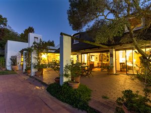 3 Bed House in Heldervue