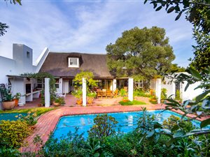3 Bed House in Heldervue
