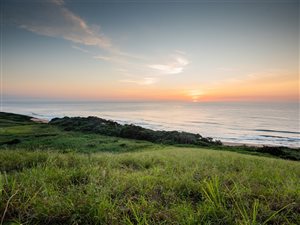 1739 m² Land available in Seaton Estate