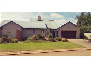 4 Bed House in Eldo Lakes Estate
