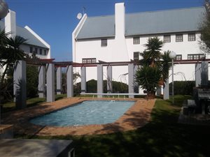 2 Bed Apartment in Stellenbosch Agricultural