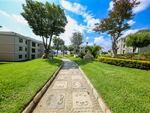3 Bed Apartment in Fourways