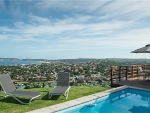 4 Bed House in Signal Hill