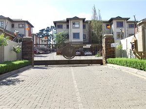 2 Bed Apartment in Parkwood