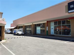 60 m² Commercial space in Florentia