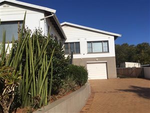 3 Bed House in Park Hill