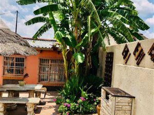 3 Bed House in Benoni Central