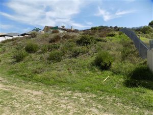 715 m² Land available in Seemeeu Park