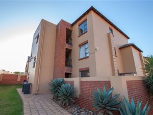 2 Bed House in Sugarbush Estate