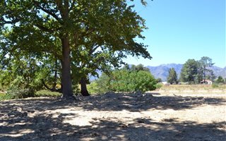 500 m² Land available in Klein Parys
