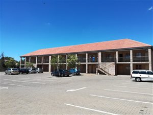 26 m² Commercial space in Brandwag