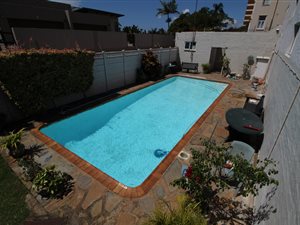 3 Bed Apartment in Musgrave