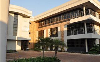 Commercial space in Erasmusrand