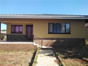 4 Bed House in Isipingo Rail