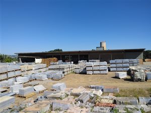 2440 m² Industrial space in Verulam