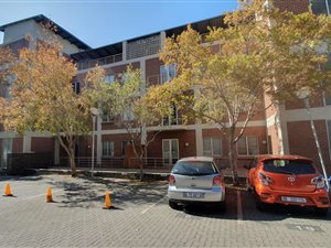 535 m² Commercial space in Zwartkop