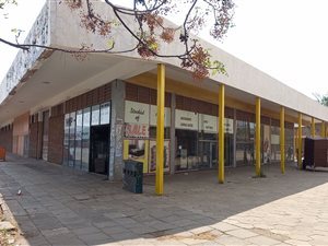 3200 m² Commercial space in Vanderbijlpark Central