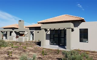 3 Bedroom House in Langebaan Country Estate