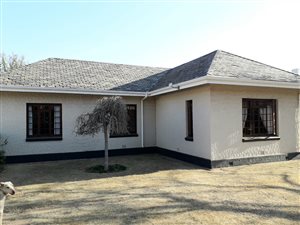 4 Bed House in Balmoral