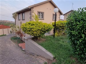 2 Bed House in Havenside