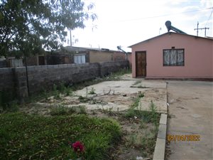 2 Bed House in Mayfield