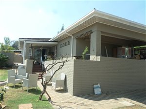 1 Bed Apartment in Colbyn