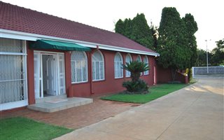 5 Bedroom House in Wingate Park