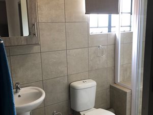 2 Bedroom Apartment in Monavoni