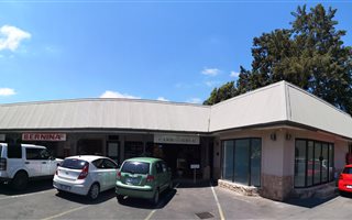 120 m² Retail Space in Kloof