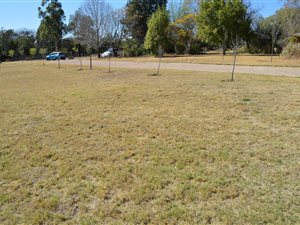 2 ha Land available in Fourways