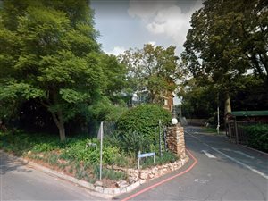 3 Bed Apartment in Hurlingham