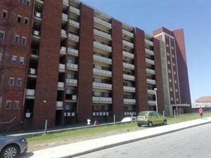 2 Bed Apartment in Sidwell